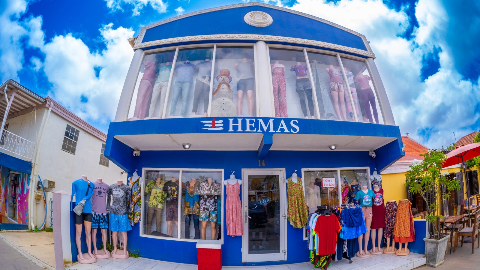 Hemas - Image 1