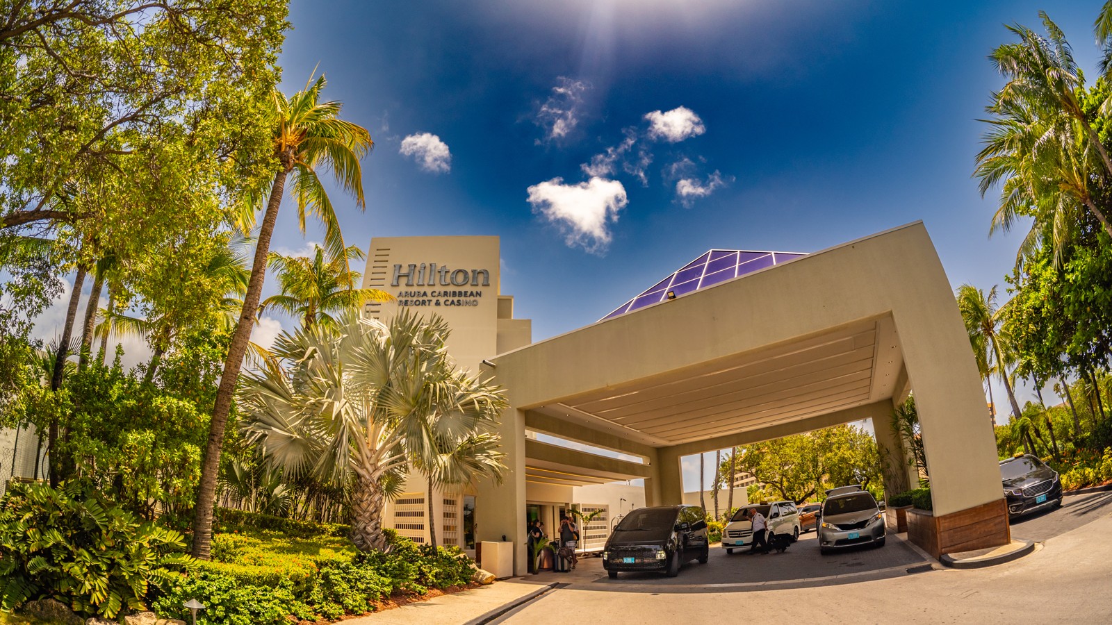 Hilton Aruba Caribbean Resort & Casino - Image 7