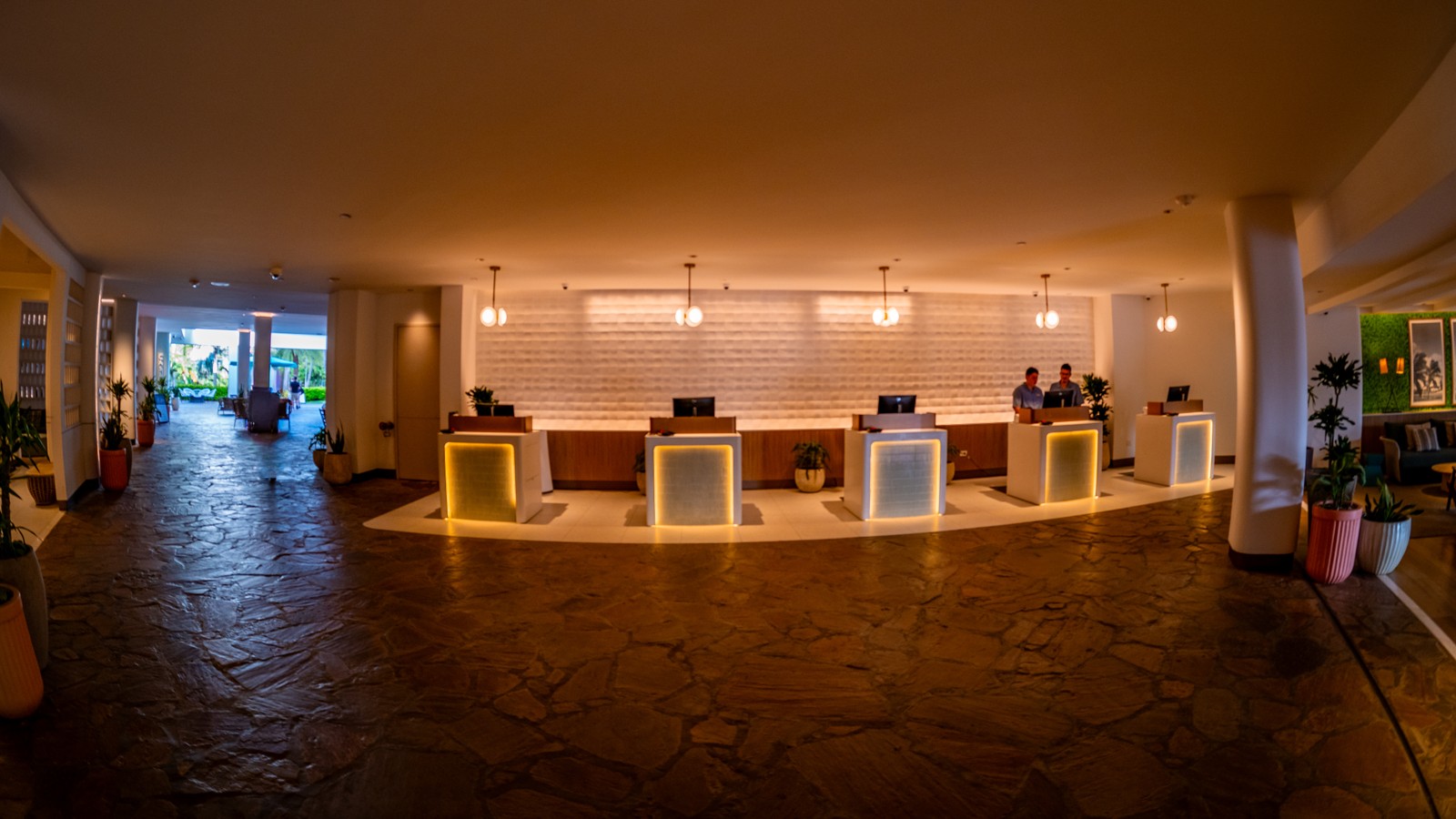 Hilton Aruba Caribbean Resort & Casino - Image 6