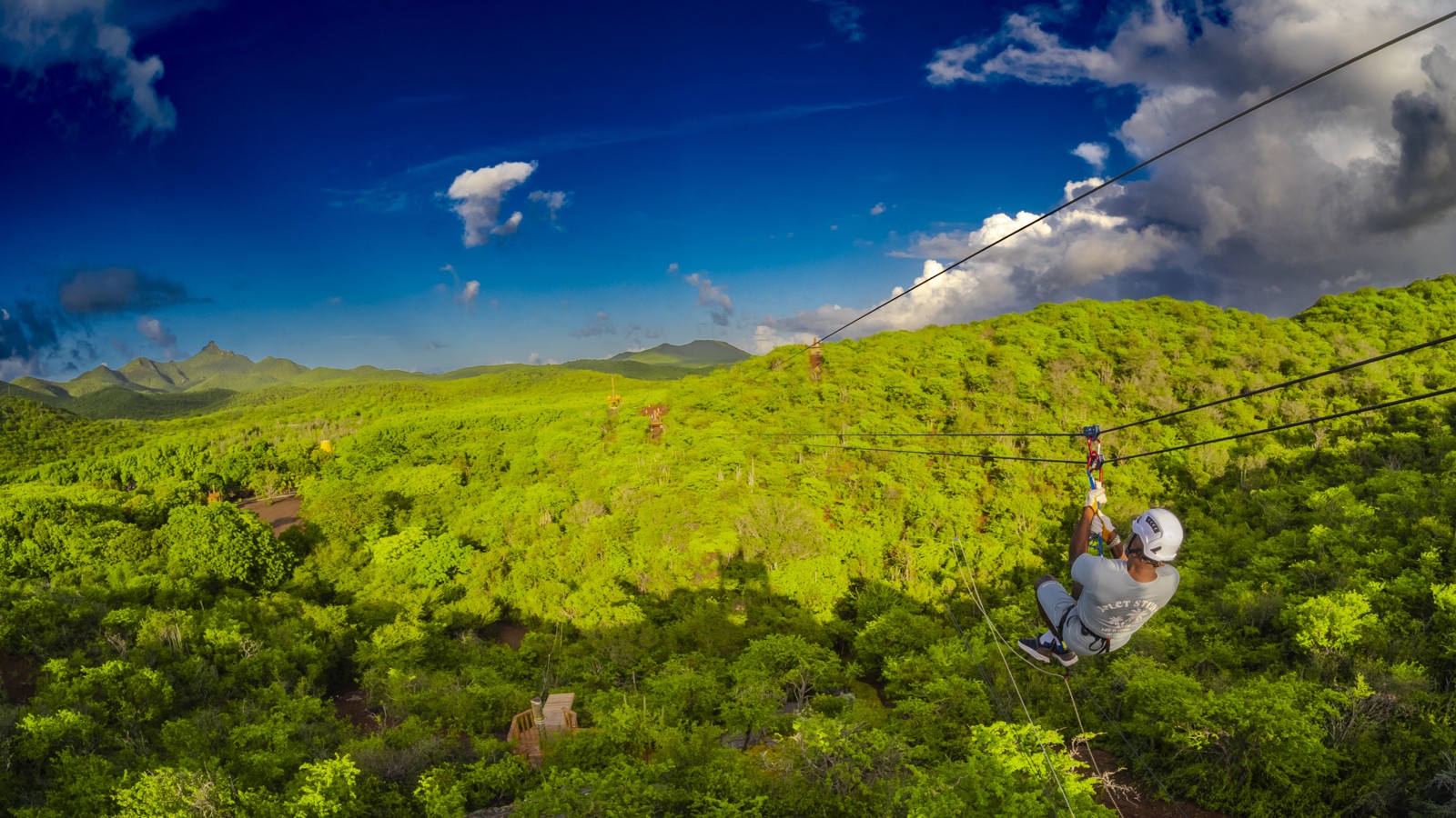 Hofi Mango Zipline - Image 7