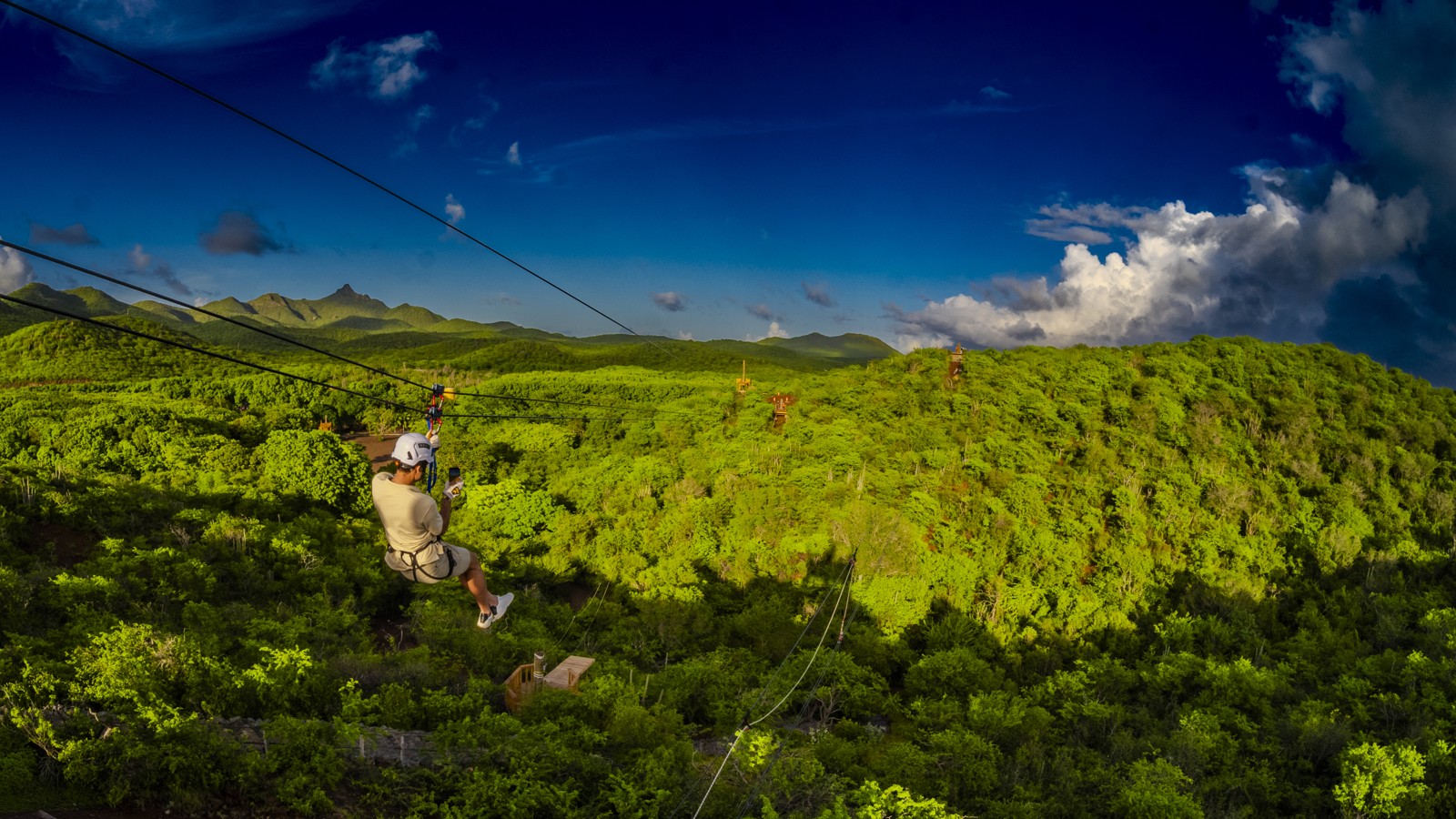 Hofi Mango Zipline - Image 9