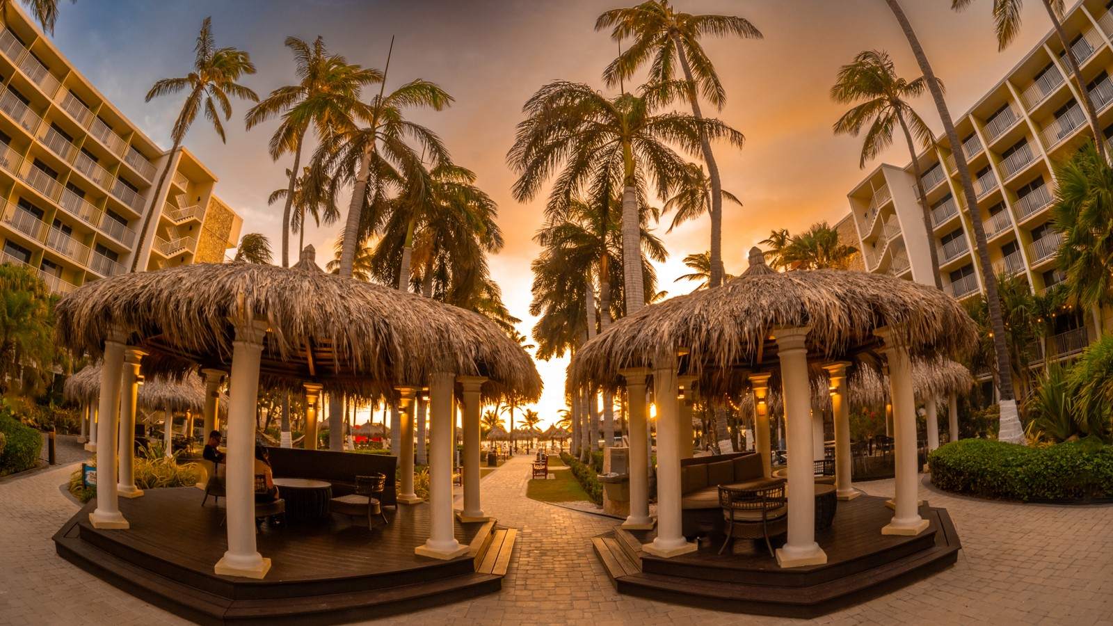 Holiday Inn Resort Aruba - Image 12