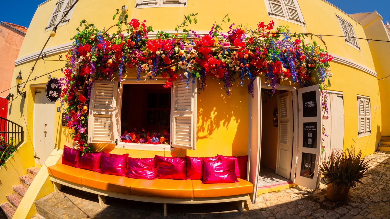 House of Stroop