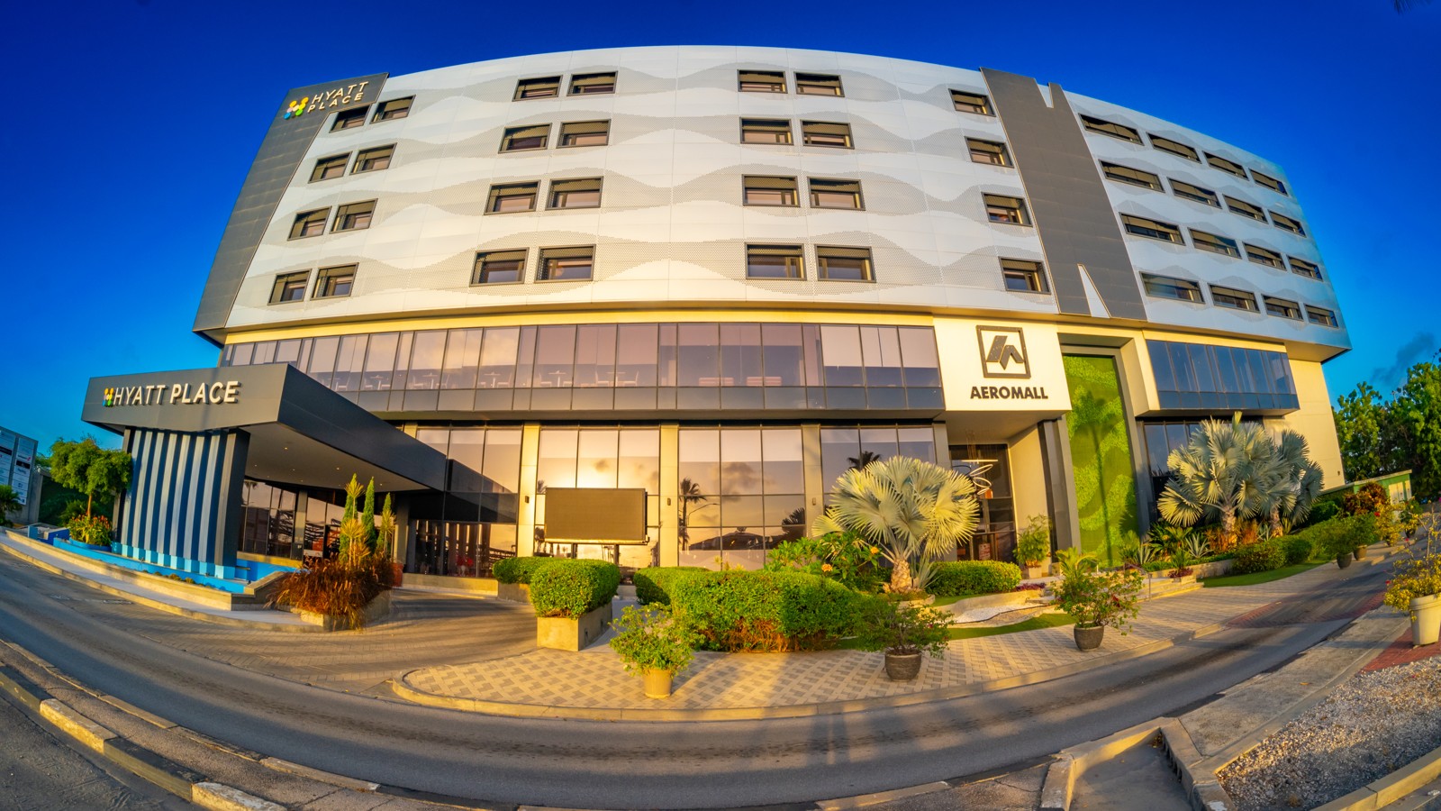 Hyatt Place Aruba Airport - Image 1