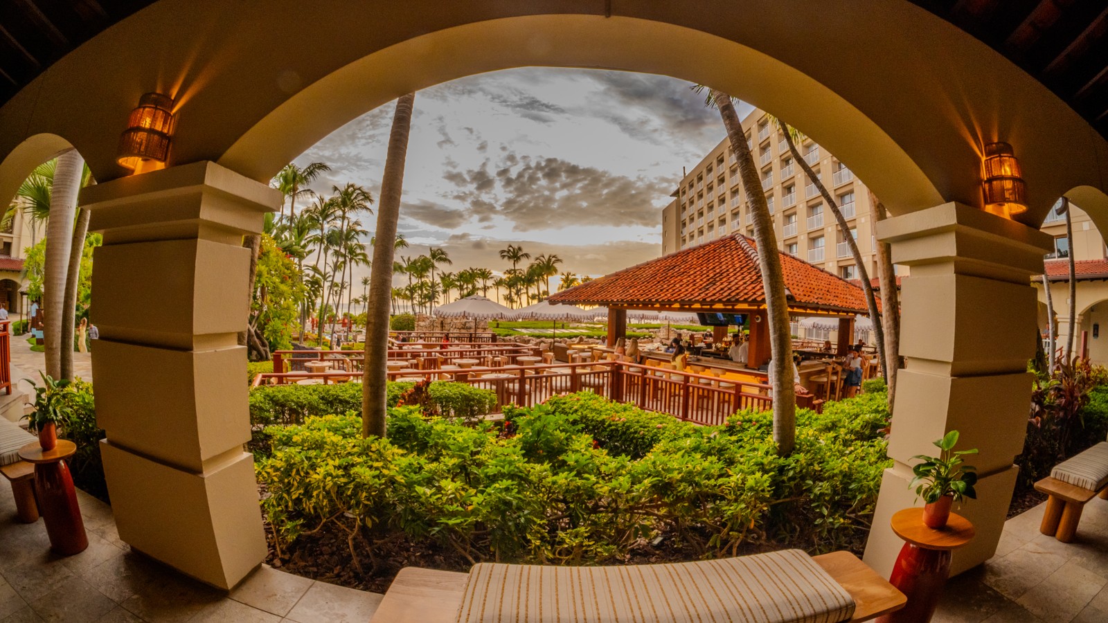 Hyatt Regency Aruba Resort, Spa & Casino - Image 8