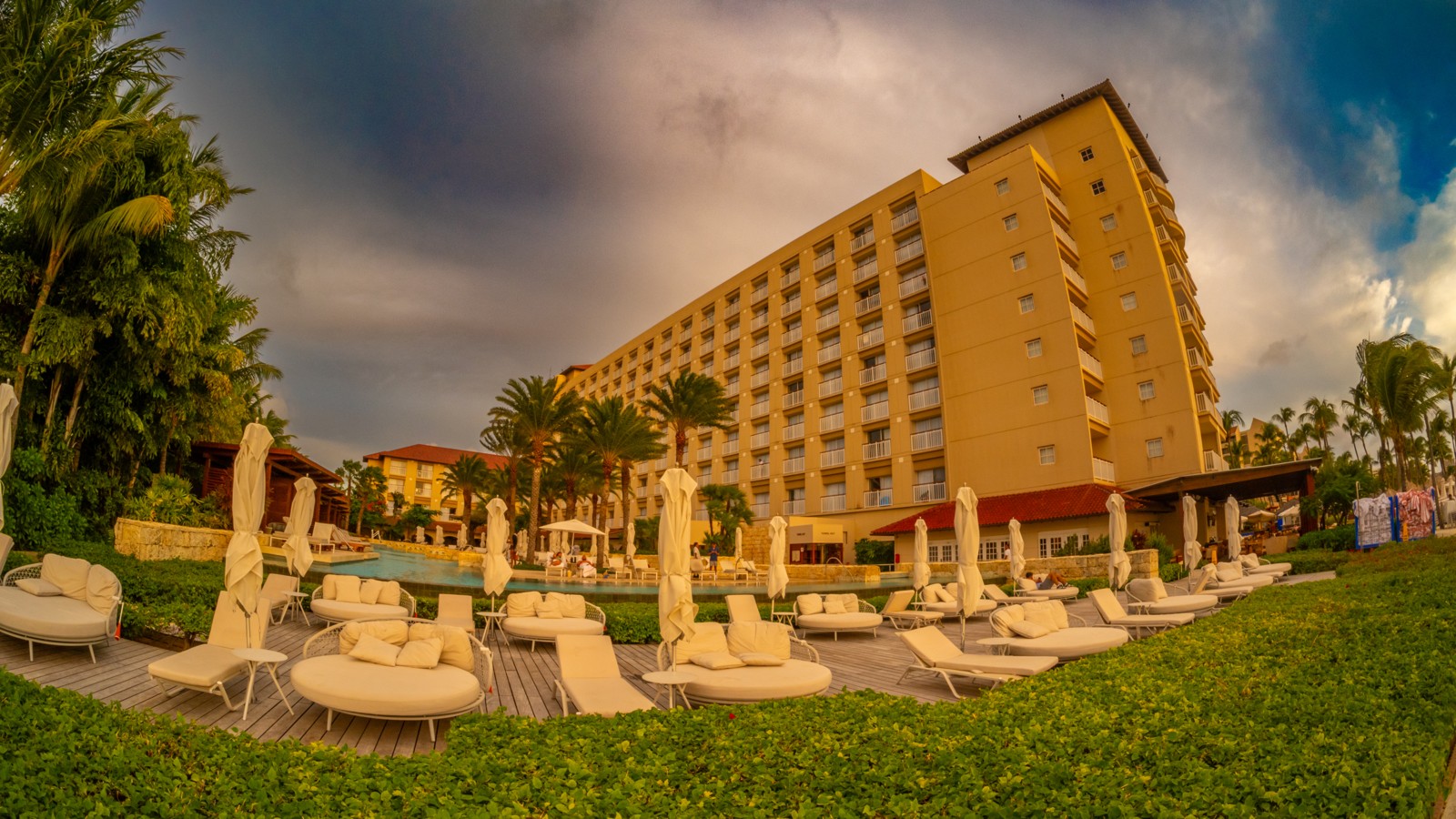 Hyatt Regency Aruba Resort, Spa & Casino - Image 5