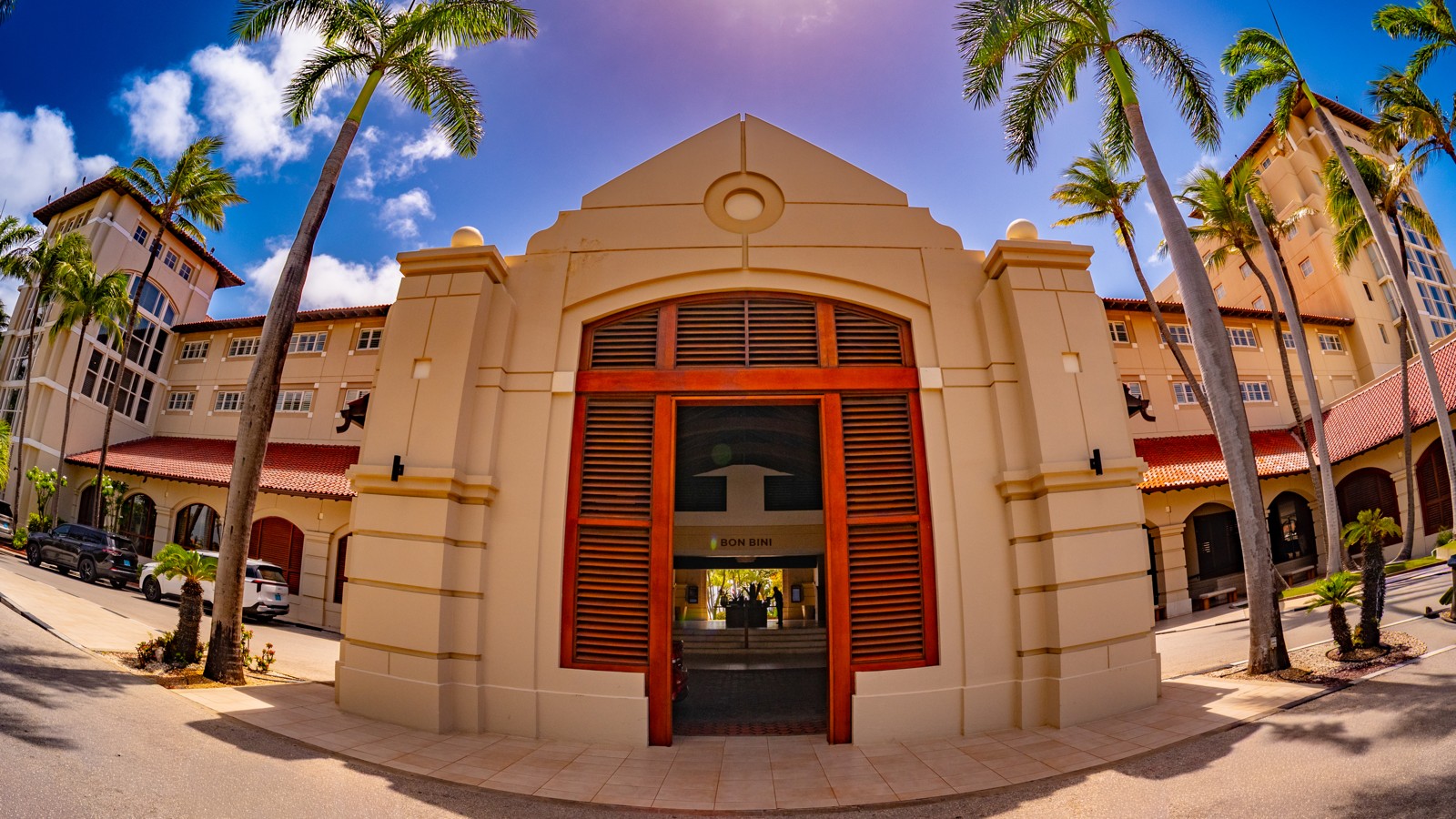 Hyatt Regency Aruba Resort, Spa & Casino - Image 6