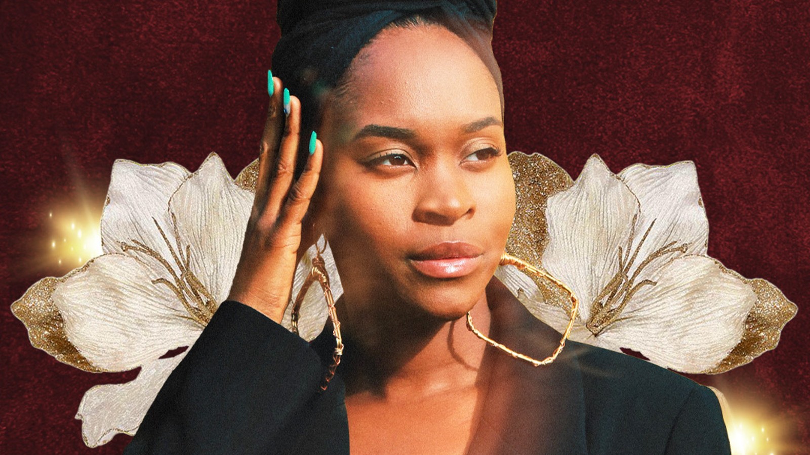 In the Key of Joy - Image 1