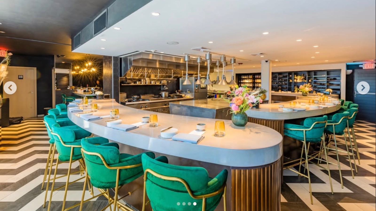 Infini by Urvin Croes