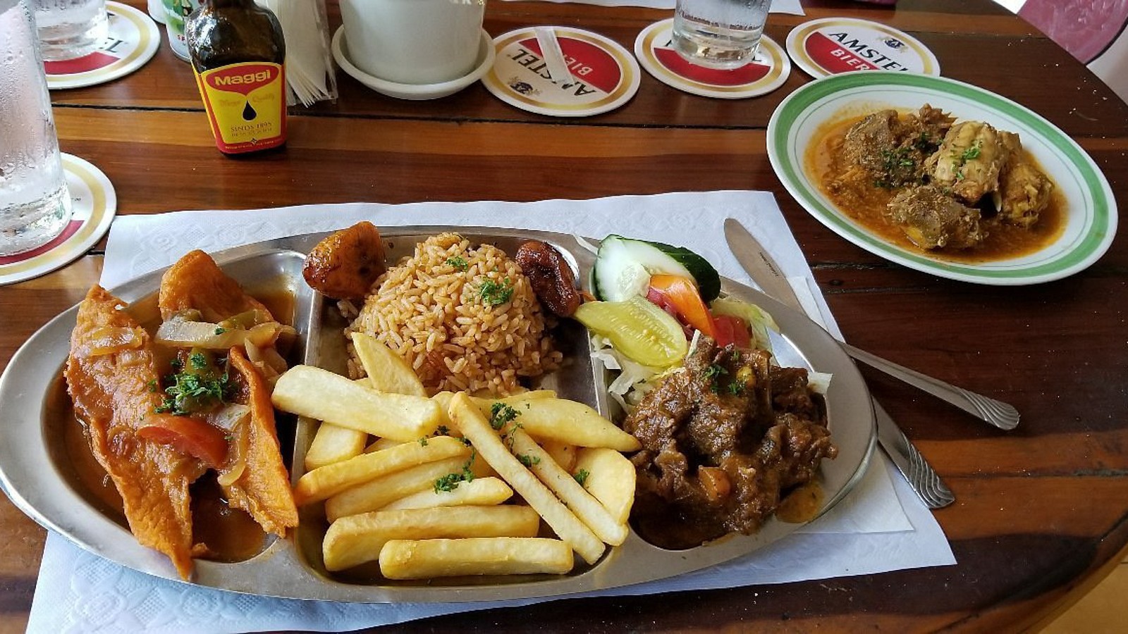 The True Taste of Curacao - Image 1