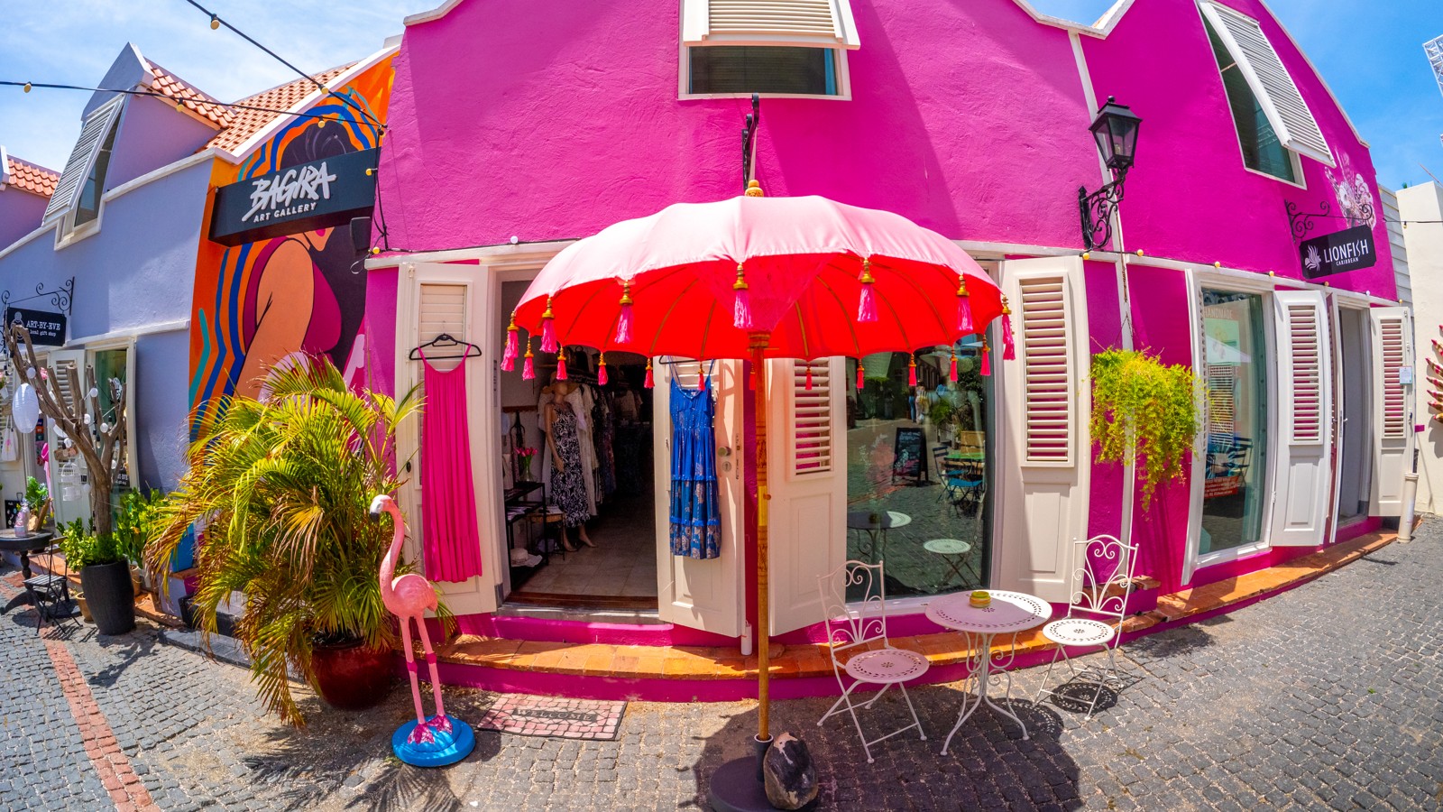 Jade's Fashion & More