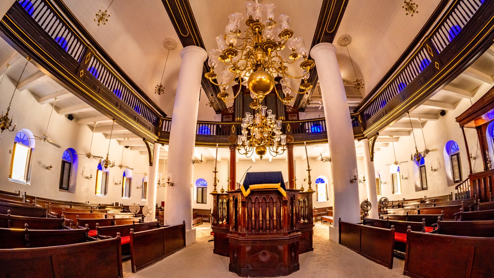 Jewish Museum Curacao - Image 7