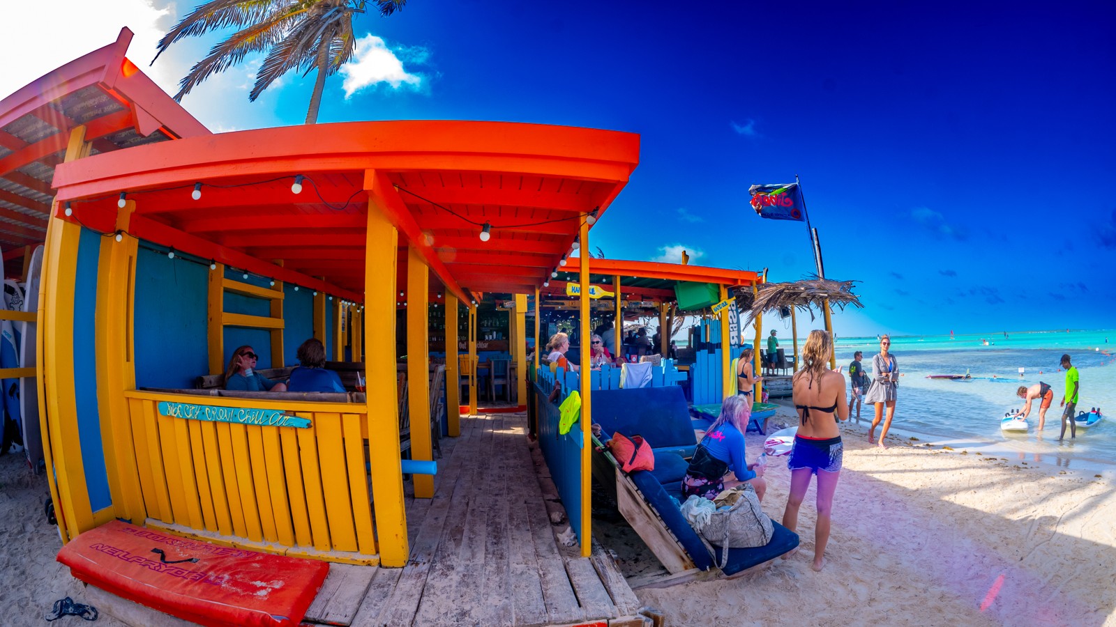 Jibe City Beach - Image 2