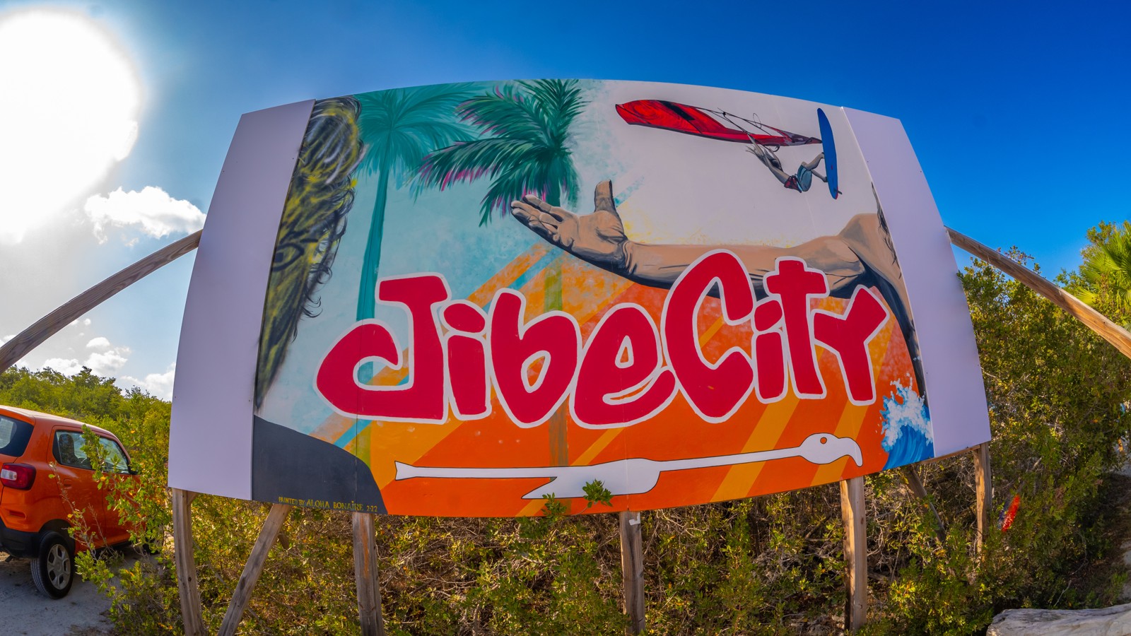 Jibe City - Image 2