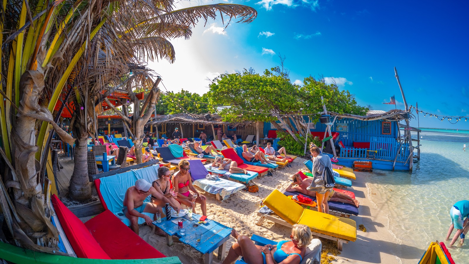 Jibe City Beach - Image 6