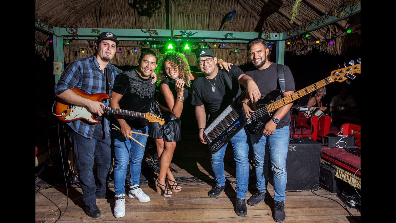 Joyride Band - Image 1