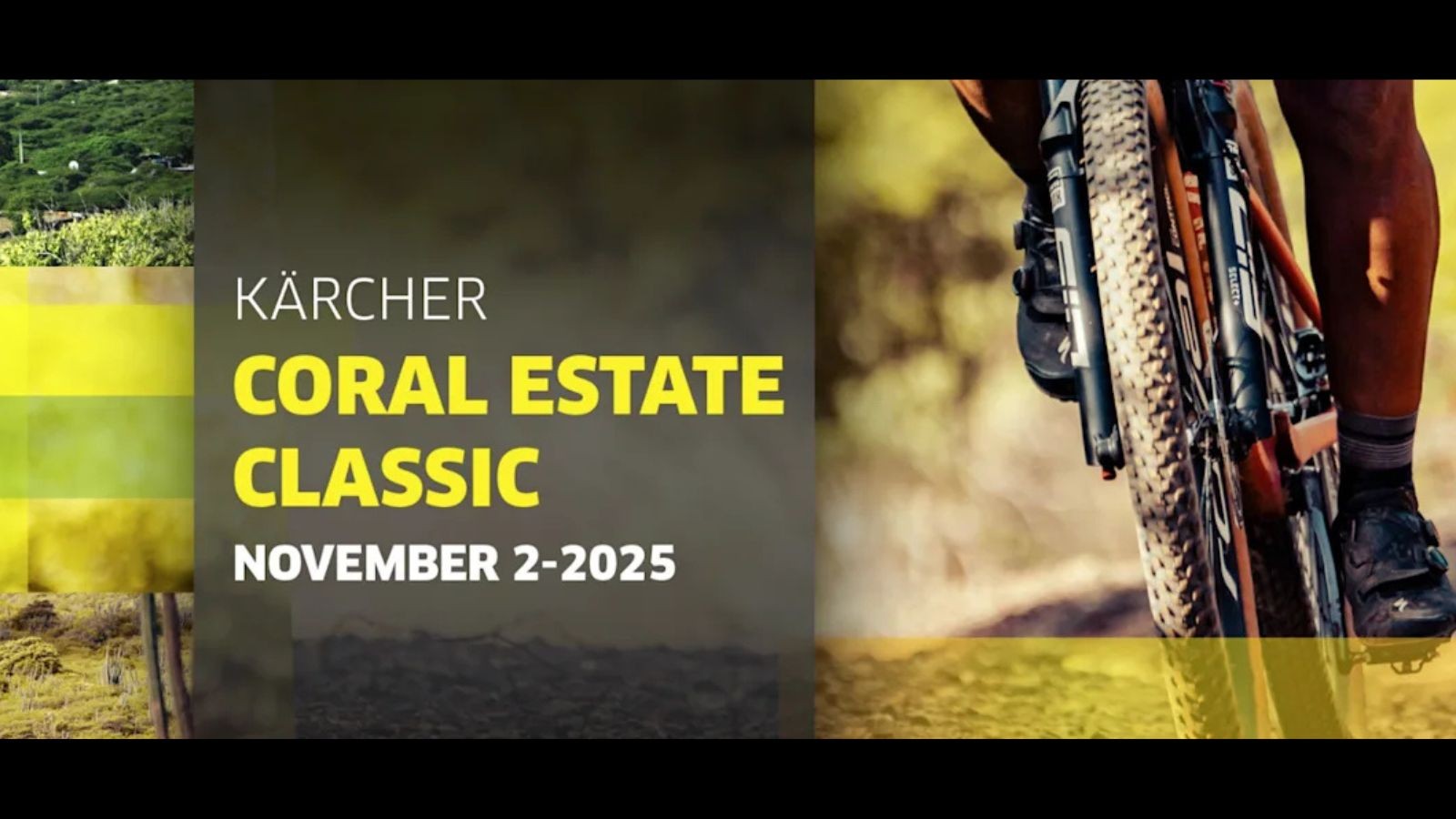 Kärcher Coral Estate Classic - Image 1