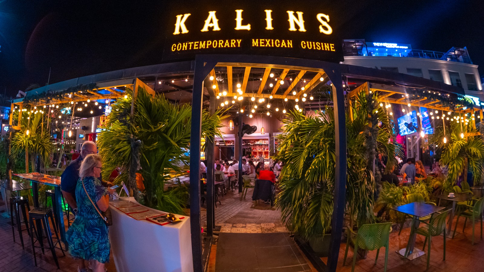 Kalin’s Contemporary Mexican Cuisine - Image 3