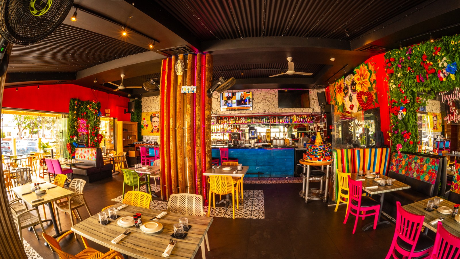 Kalin’s Mexican Cuisine - Image 5