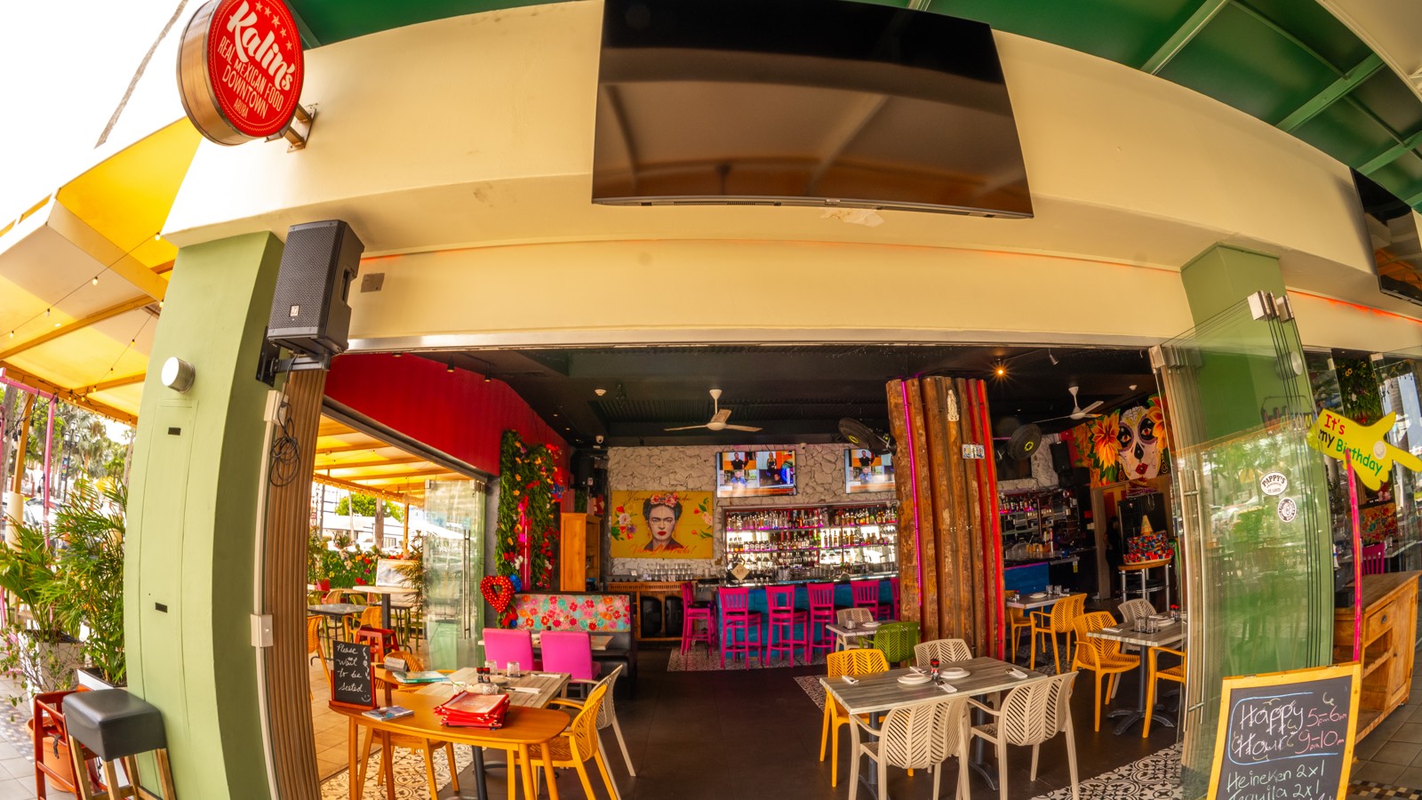 Kalin’s Mexican Cuisine - Image 2