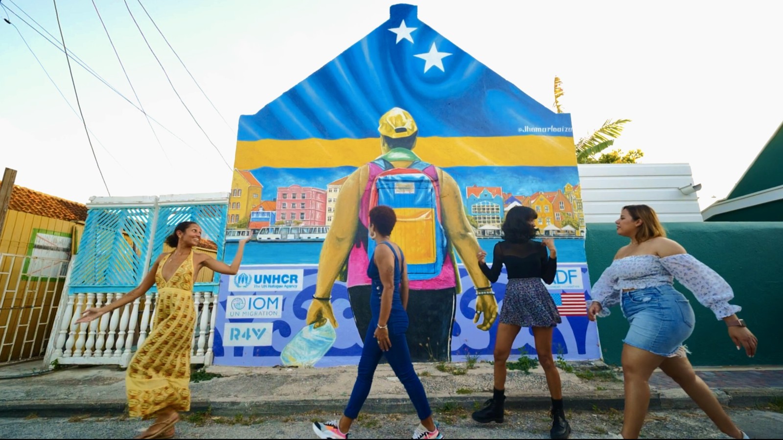 Kaya Kaya Artwalkastry - Image 2