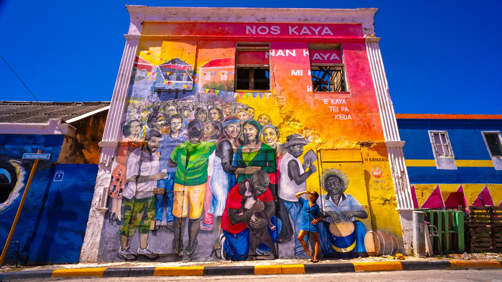 Kaya Kaya Artwalkastry