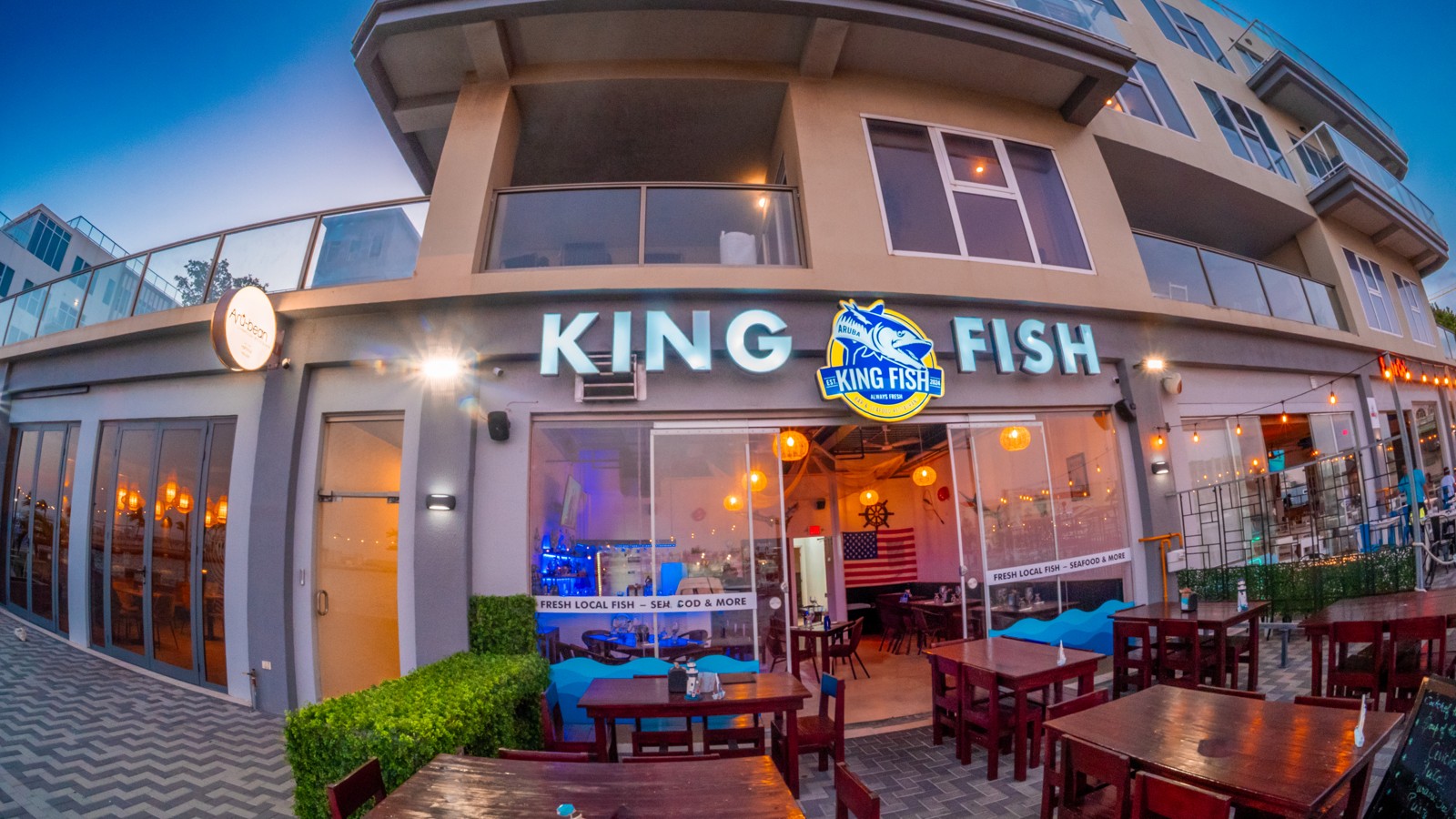 King Fish - Image 2
