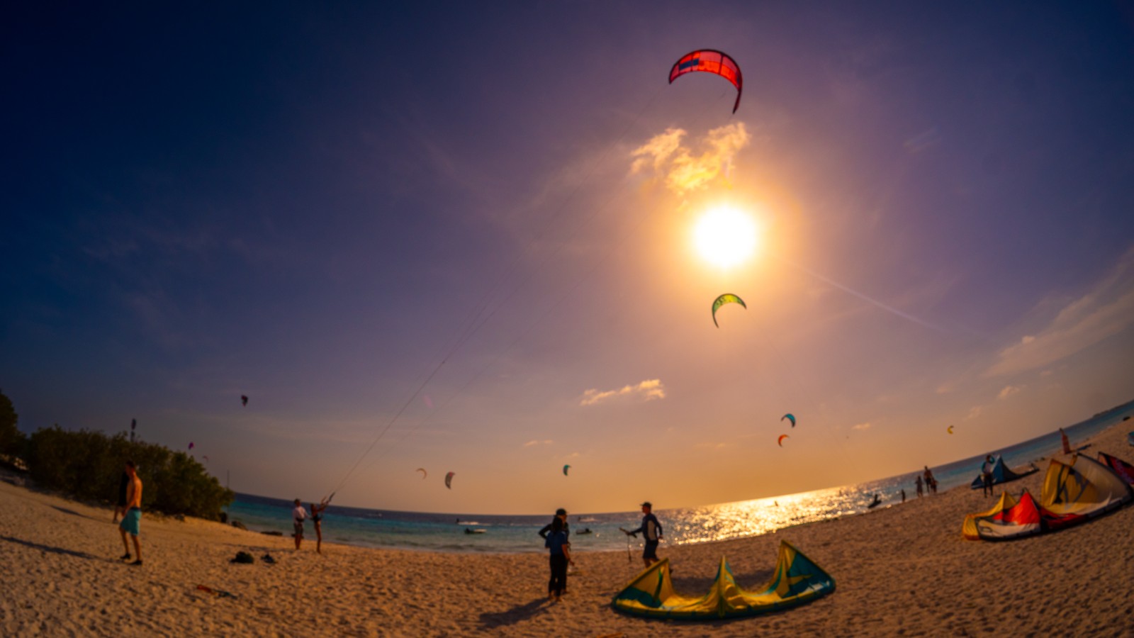Atlantis Beach - Image 1