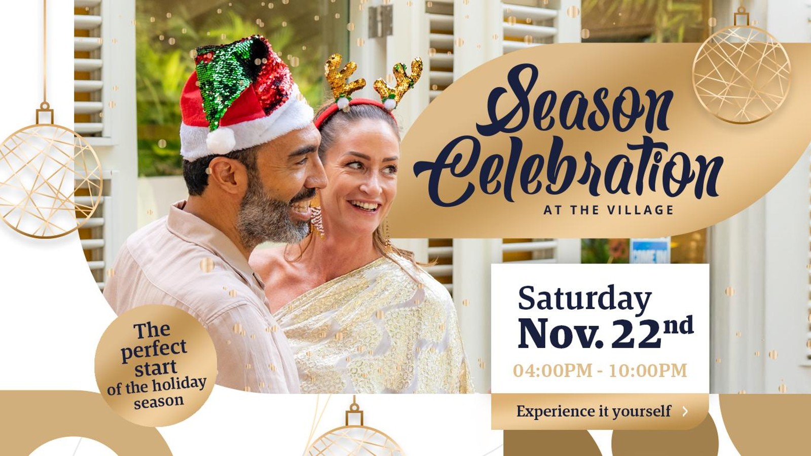 Season Celebration – Kura Hulanda Village - Image 1