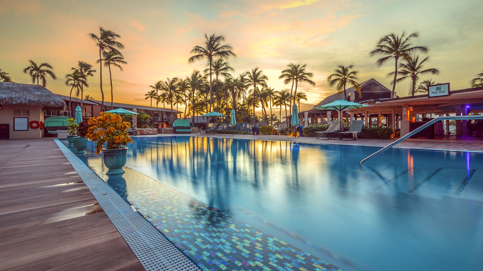 La Cabana Beach Resort & Casino - Image 2