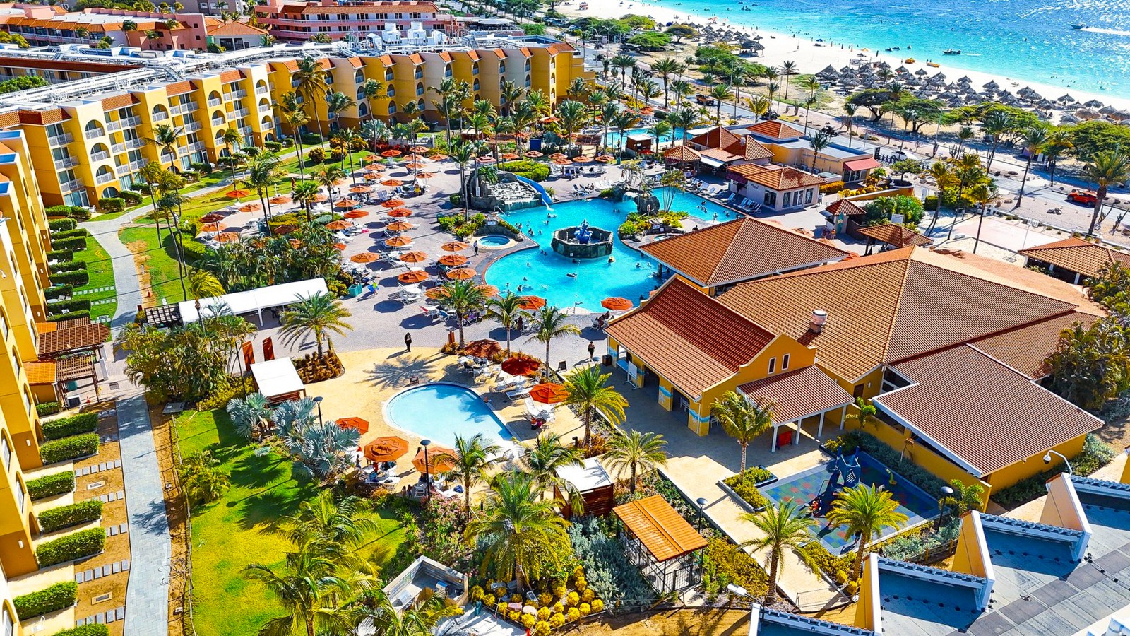 La Cabana Beach Resort & Casino - Image 5