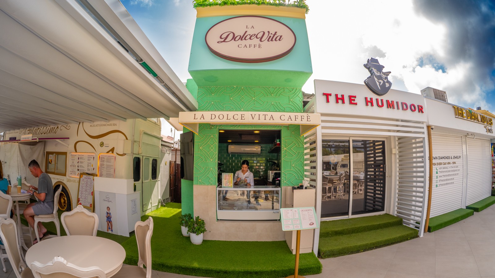 La Dolce Vita Caffe - Image 1