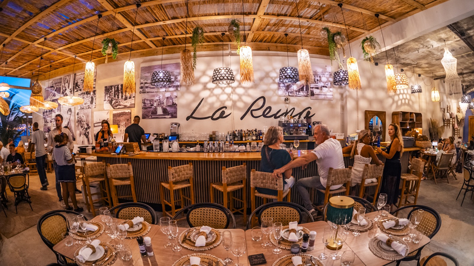 La Reina Coffee, Food & Lifestyle - Image 9