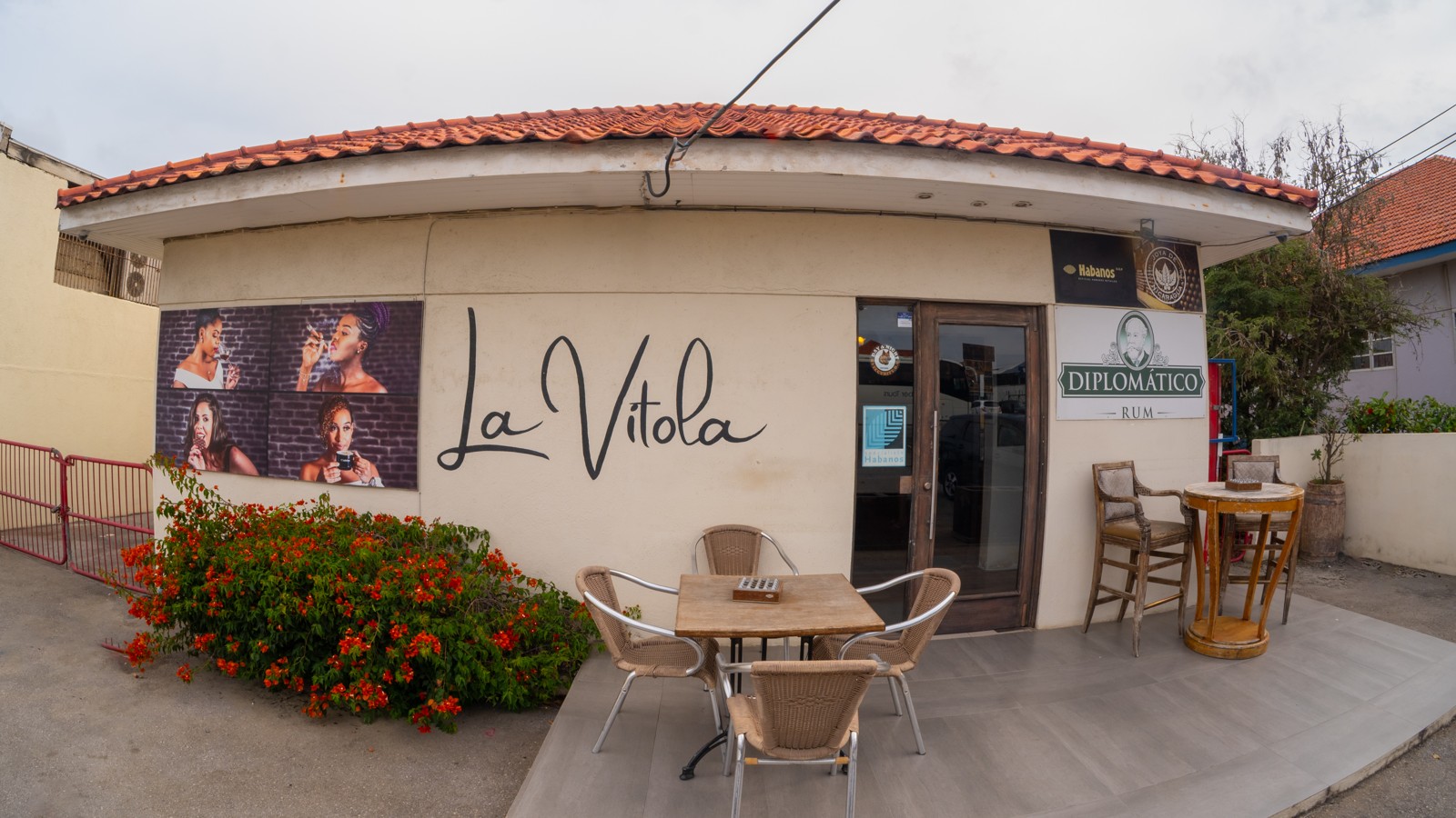 La Vitola - Image 1