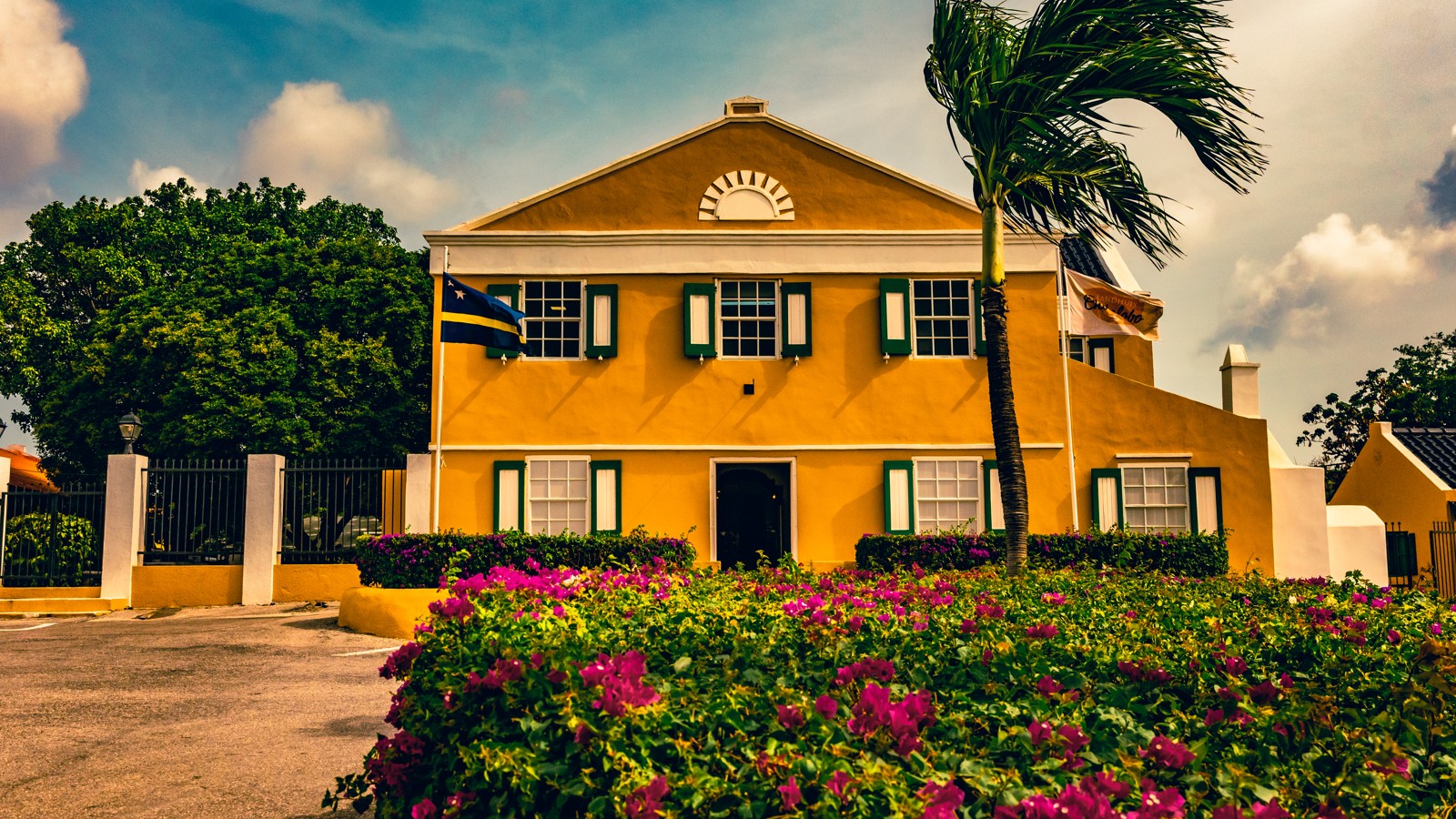 A Taste of Curaçao – City Tour - Image 2