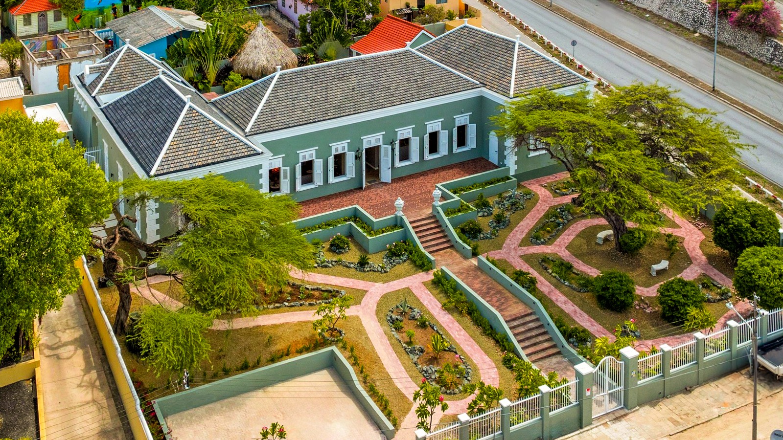 Landhuis Kranshi - Image 11