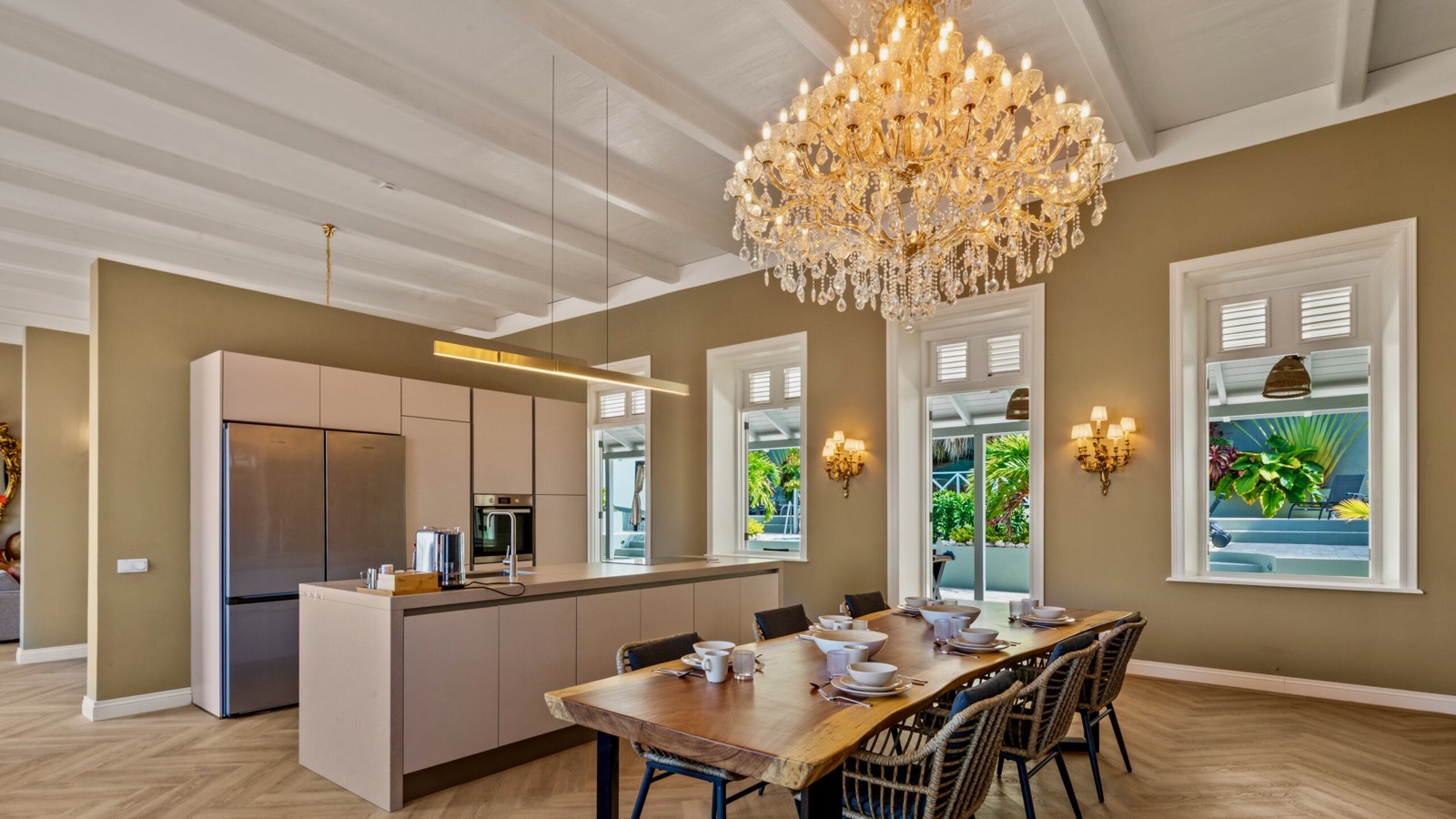 Landhuis Kranshi - Image 3