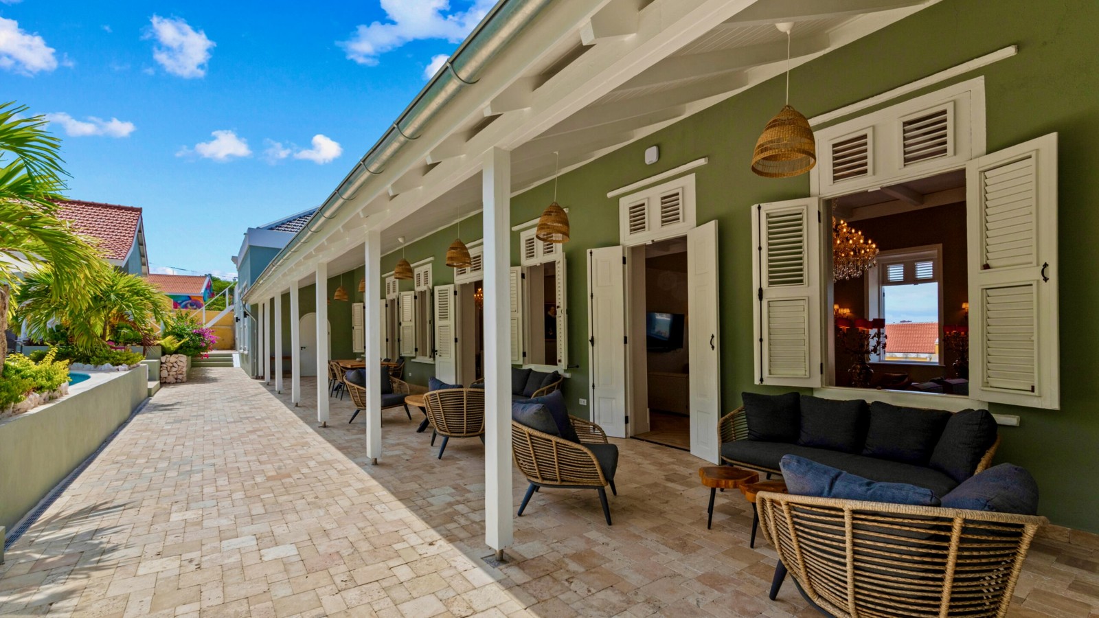 Landhuis Kranshi - Image 10