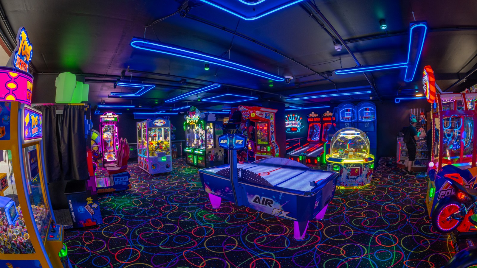Arcade Curacao - Image 3