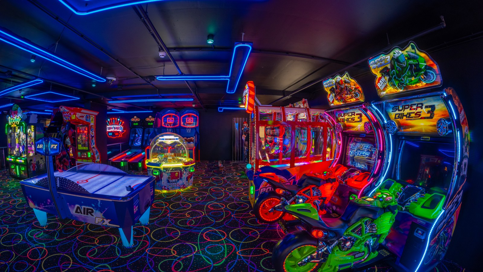 Arcade Curacao - Image 4