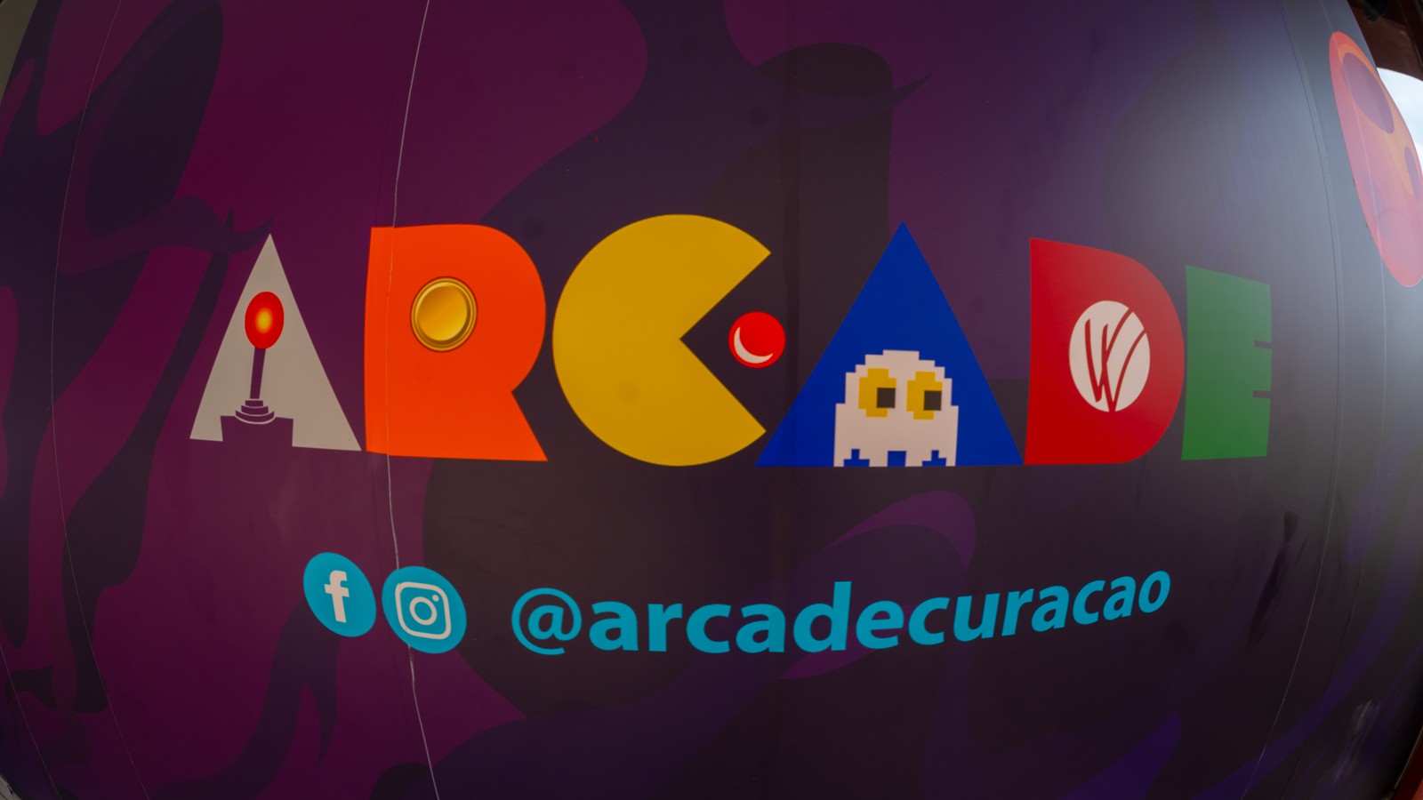 Arcade Curacao - Image 5