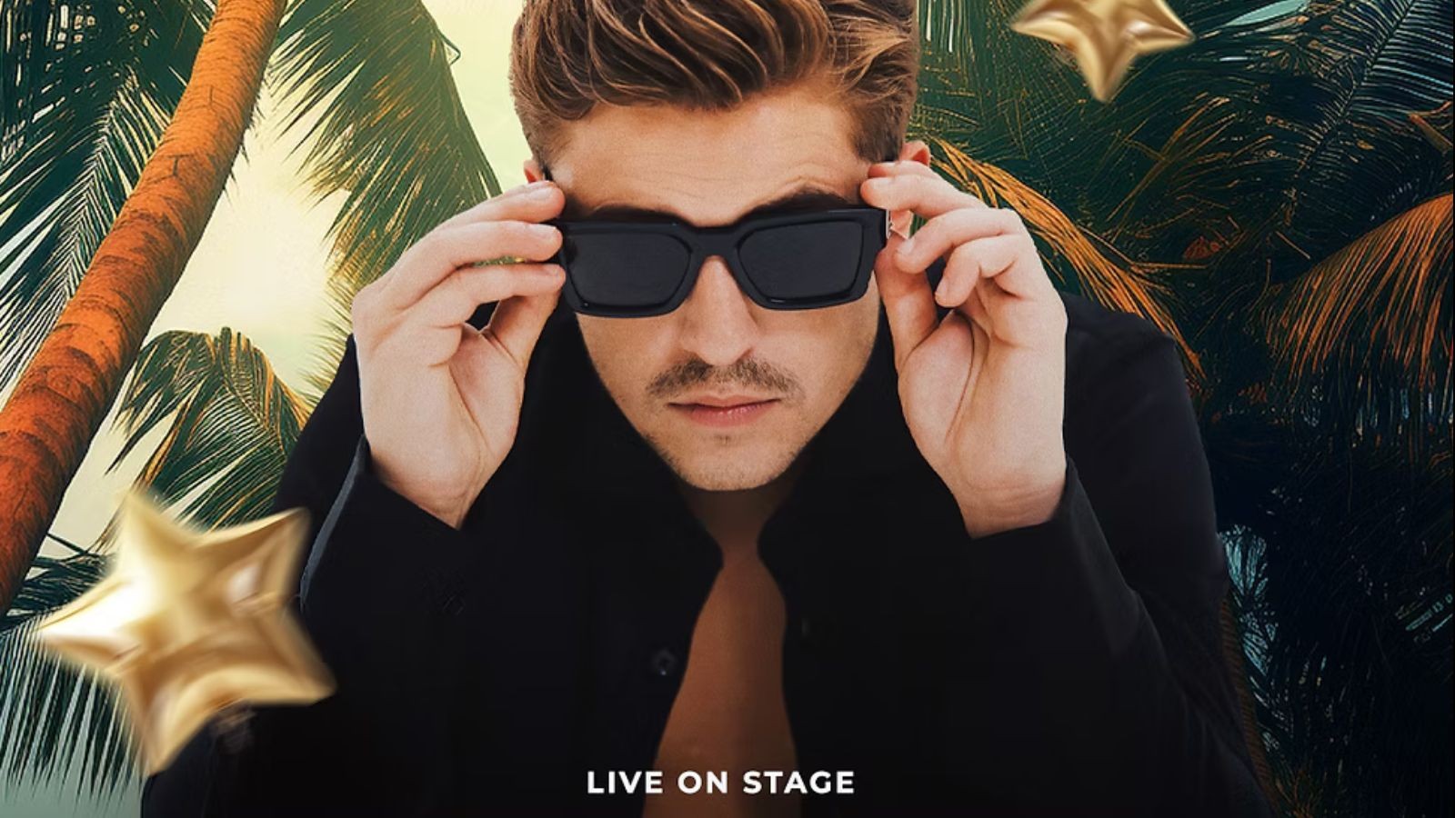 Lil Klein at Madero - Image 1