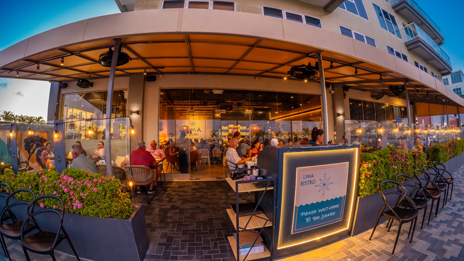 Lima Bistro - Image 2