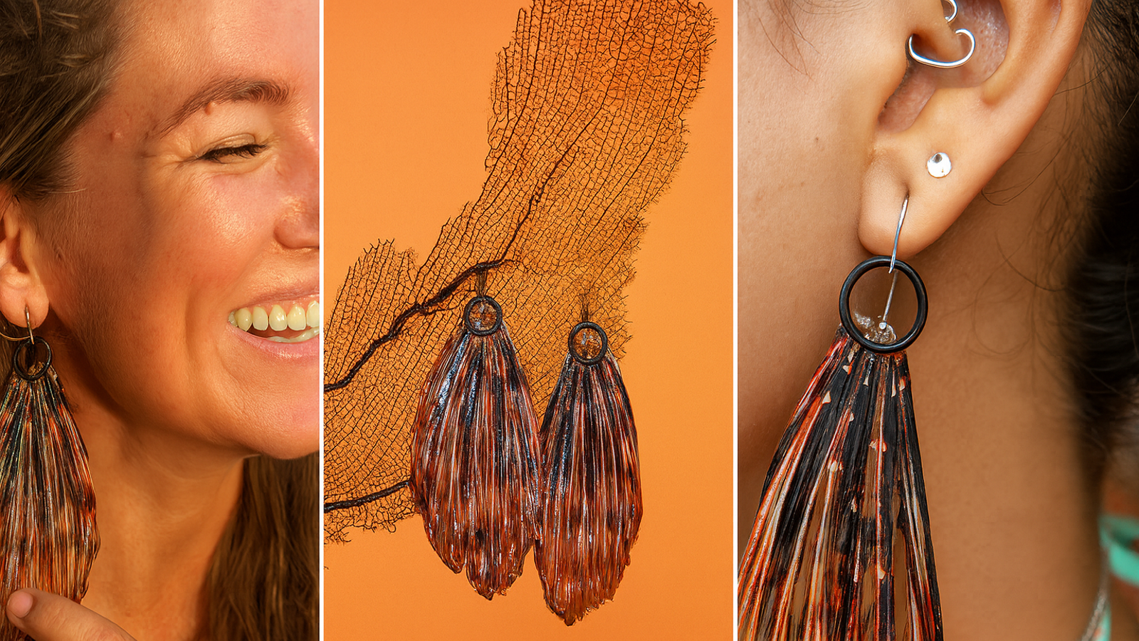 Lionfish Jewelry Workshop - Image 1