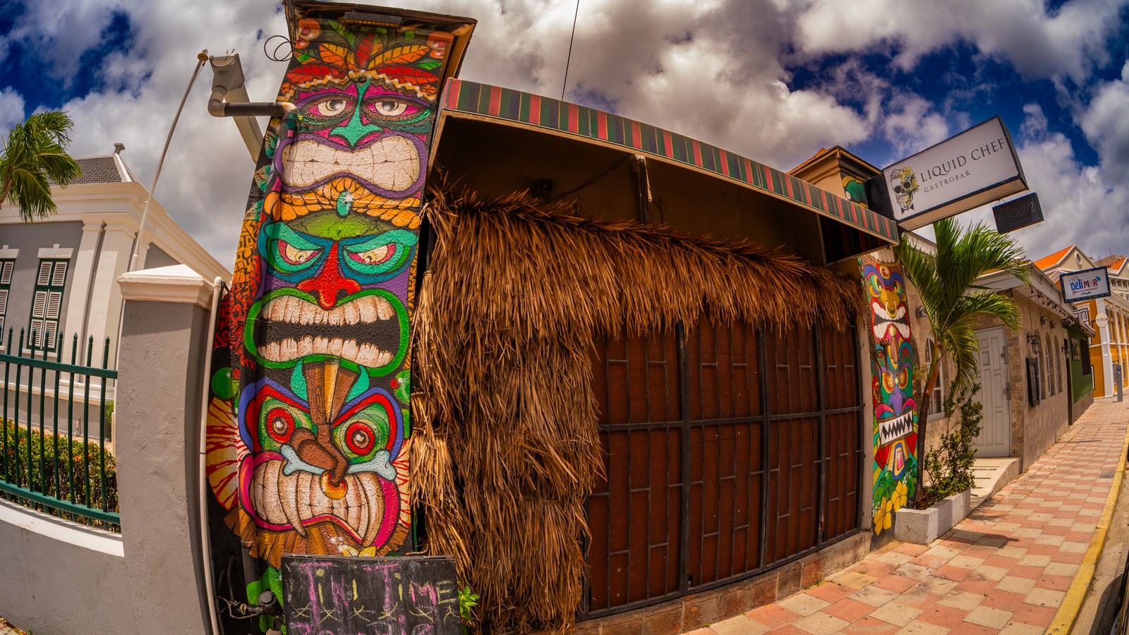 Liquid Chef Gastrobar - Image 1