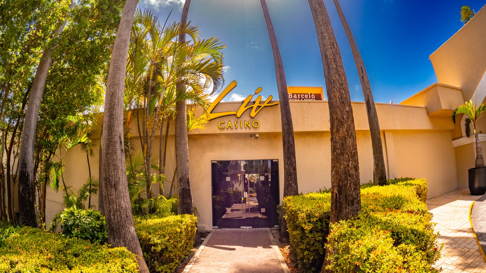 Liv Casino - Barceló Aruba - Image 1