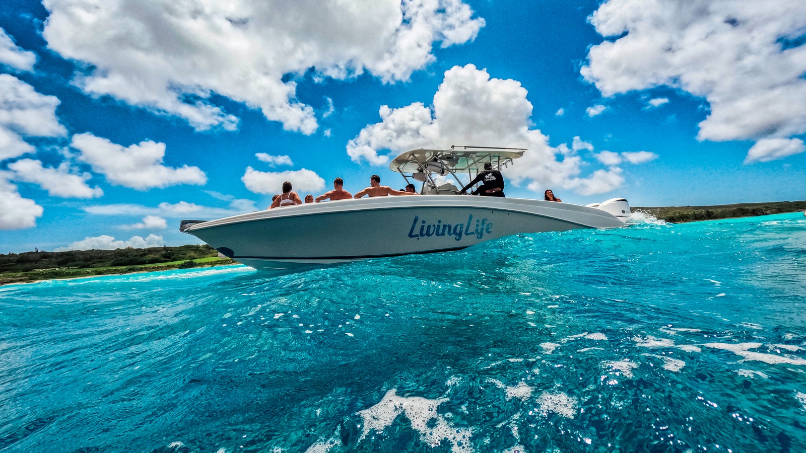 Living Life Boat Trips - Image 10