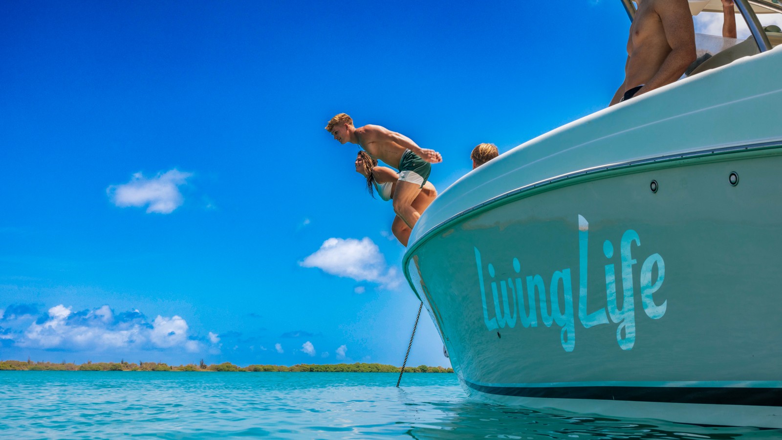 Living Life Boat Trips - Image 4