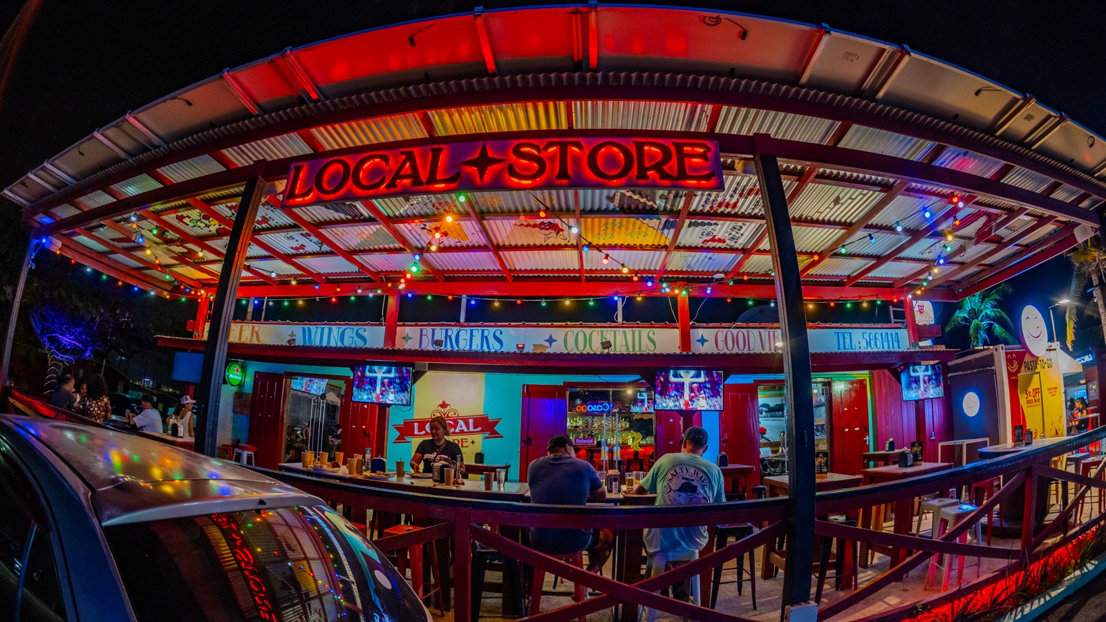 Local Store Aruba - Image 1