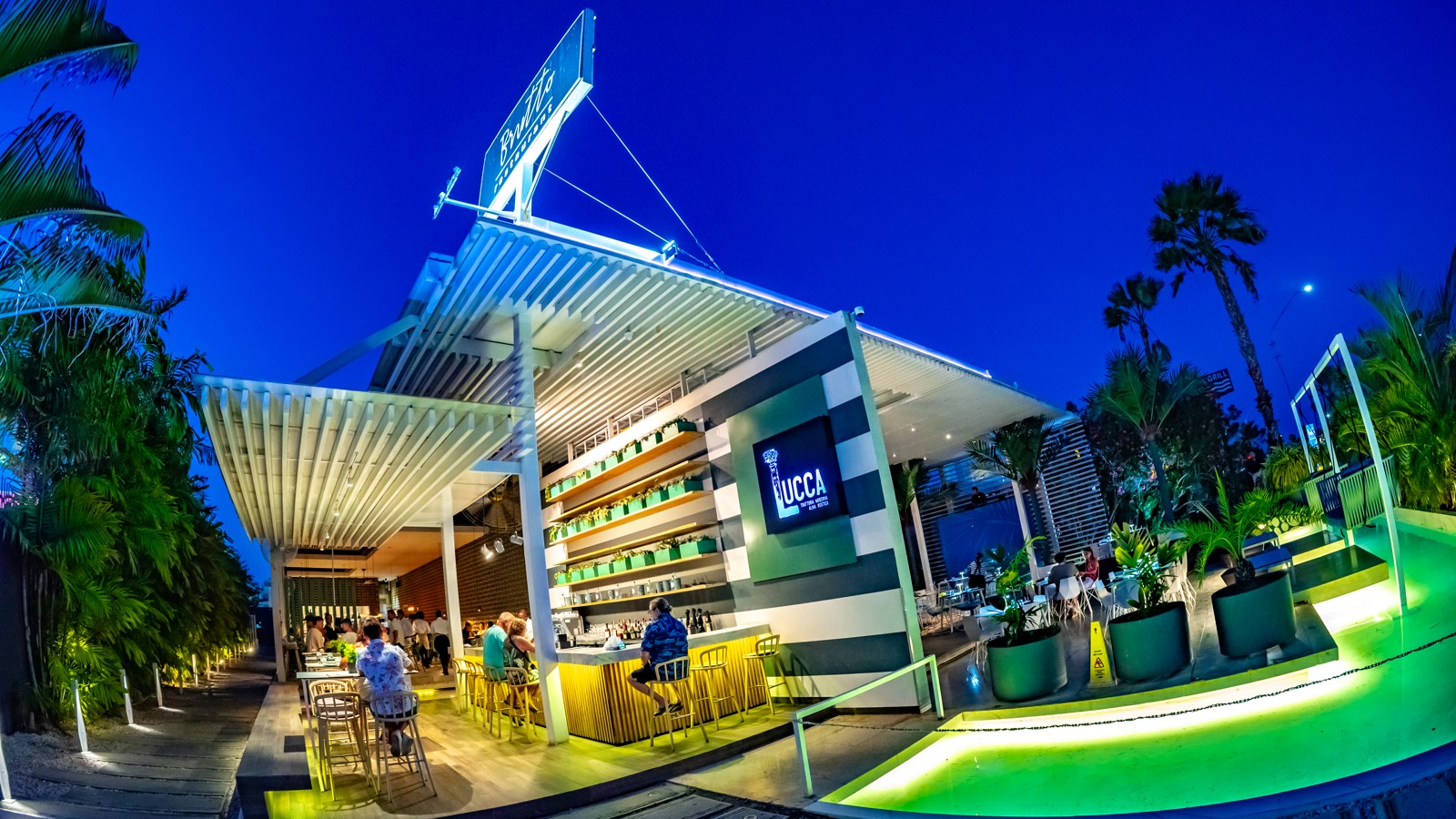 Lucca Trattoria - Image 2